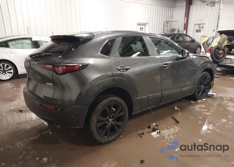 2024 Mazda Cx-30 2.5 S Select Sport z USA, uszkodzony, nr VIN 3MVDMBBM6RM629188